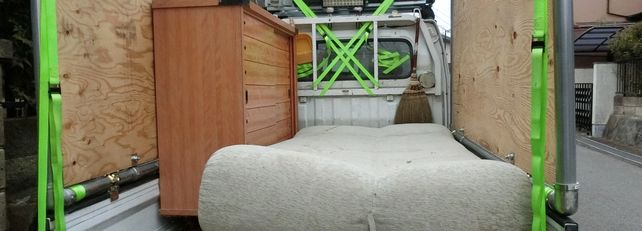 マンションのイメージ