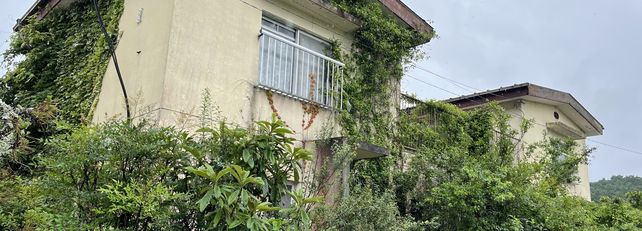 相続した戸建のイメージ