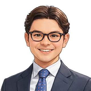 宅地建物取引士 シュース健人